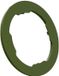 Quad Lock MAG anneau, couleur: Vert