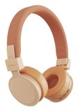 Hama Freedom Lit III Casque Orange