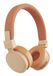 Hama Freedom Lit III Casque Orange