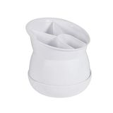 Mongardi 9330 Allegra bestek, wit