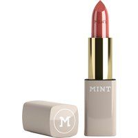 Mint by Dr. Mintcheva Lipstick Unisex 3.32g Koraal