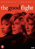 Dutch Film Works The Good Fight - Seizoen 2 (DVD)