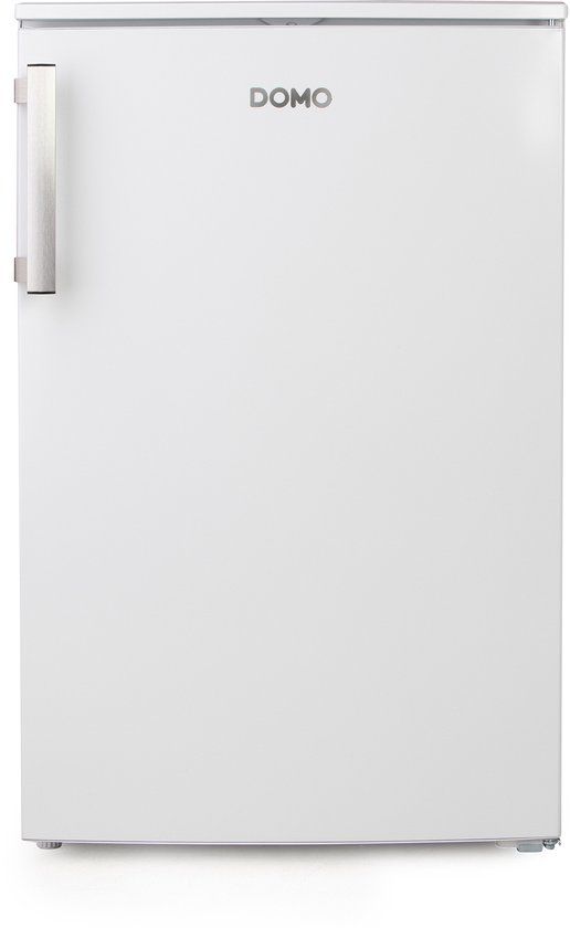Domo DO1073DV Tafelmodel Vriezer - Wit - 87L - Energieklasse B