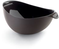 Lékué Mini Broodmaker - Siliconen - Brown