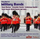 Very Alto Very Best Of Military Bands