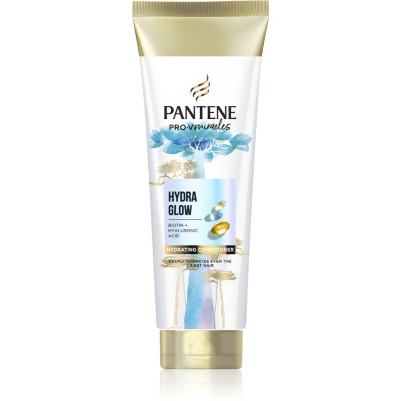 Pantene Pro-V Miracles