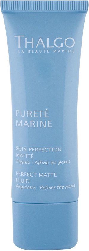 Thalgo Perfect Matte Fluid 40ml