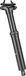 Kind Shock Ragei 2020 75 Mm Dropper Zadelpen Zilver 31.6 mm