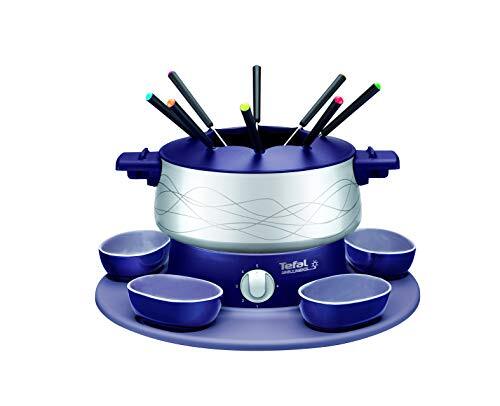 Tefal EF351412 fondue-apparaat Simply Invents voor 8 personen