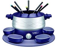 Tefal EF351412 fondue-apparaat Simply Invents voor 8 personen