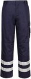 Portwest Iona Safety Combat Broek S917 - Marine - XS