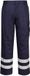 Portwest Iona Safety Combat Broek S917 - Marine - XS