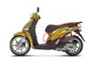 Piaggio Zijbekleding links gegrond 1B001364