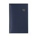 Brepols Interplan Lima weekagenda 2027 blauw (1 week per 2 pagina's) 6-talig