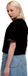 Puma Ess Graphic Animal Relaxed Fit T-shirt Noir Femme XL
