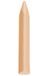 Jovi Jumbo Easy Grip-kleurpotloden, doos met 12 driehoekige kleurpotloden, vleeskleur, superbestendig en hoge prestaties, glutenvrij (97319)
