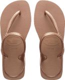 Havaianas Flash Urban Slippers - Rosé