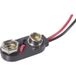 Beltrona 9V-I-Clip clip de batterie