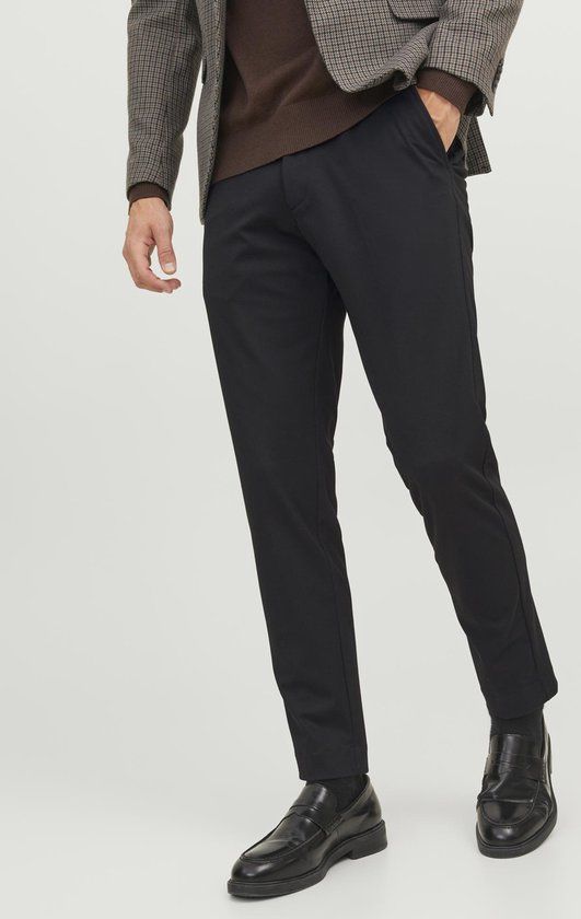 JACK&JONES JPSTMARCO JJCOOPER CHINO NOOS Heren Broek - Maat W33 X L34