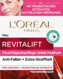 L'ORÉAL PARIS Revitalift Classic Dagcrème zonder parfum, 50 ml