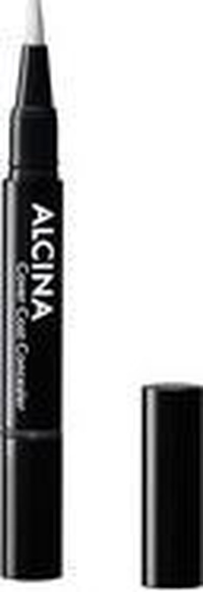 Alcina - Cover Coat Concealer 5ml 010 Light