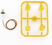 Carson Modellsport 500907579 1:14 SMD-zwaailicht