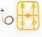 Carson Modellsport 500907579 1:14 SMD-zwaailicht