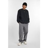 New Balance Numeric Tissé Col Rond Noir XL