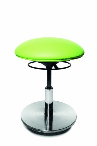 Topstar kruk Sitness 23", appelgroen