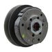 Naraku kit de transmission avec embrayage, 107 mm, adapté pour scooters 50cc et quads avec moteur Honda, Kymco ou GY6