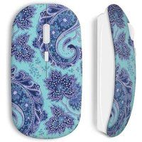 Maniacase Water zee stijl Draadloze Muis