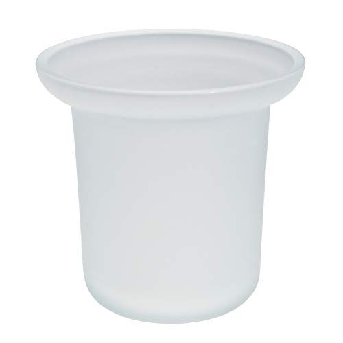 bremermann Badkamerserie Piazza - Vervangglas voor wc-garnituur Piazza nr. 6739