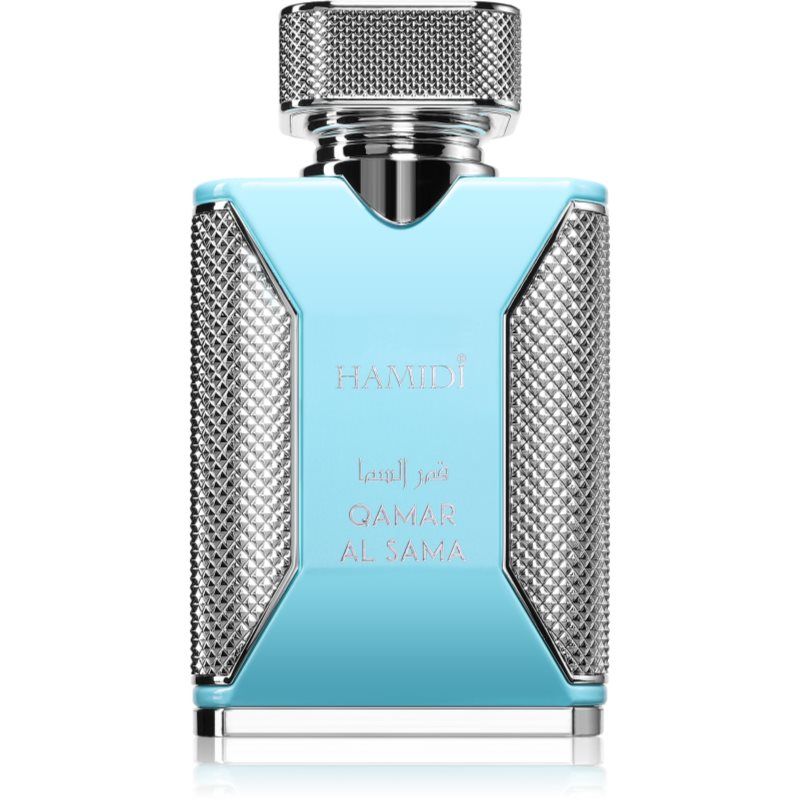 Hamidi Qamar / 100ml / Unisex