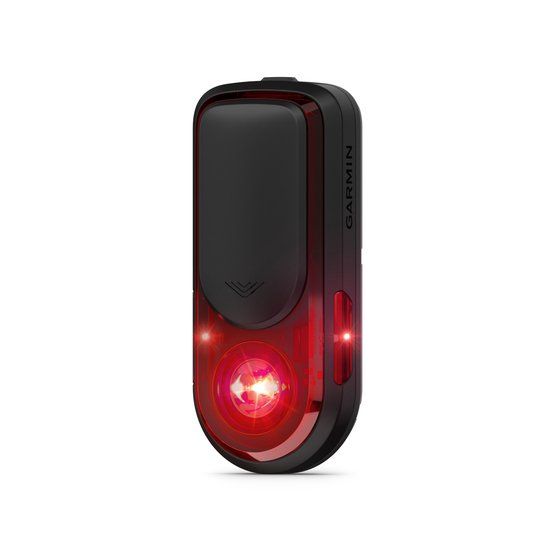 Garmin Varia RearVue 820 – Fietsradar met Achterlicht