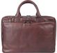 Plevier Bill laptoptas 16 inch bruin