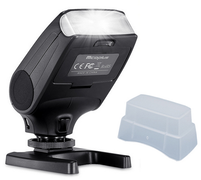 MCOPlus Mco-320N Speedlite