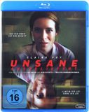 Unsane Blu-ray