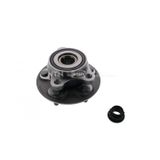 SNR Roulement de roue - R169.124