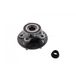 SNR Roulement de roue - R169.124