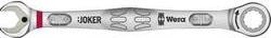 Wera Joker Ring-steeksleutel 3/8 inch