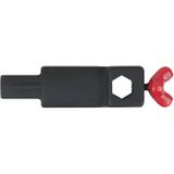 KS Tools 700.1247 Trekkerarm, smal