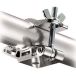 Manfrotto C4460 - Serrage Mp Truss Pour Tube 42-52mm