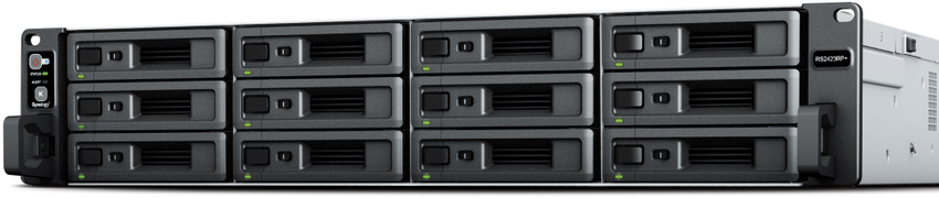 Synology RS2423RP+