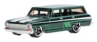 Hot Wheels HRR89 speelgoedvoertuig