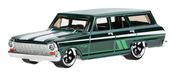 Hot Wheels HRR89 speelgoedvoertuig