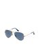 Ray-Ban Zonnebril goud
