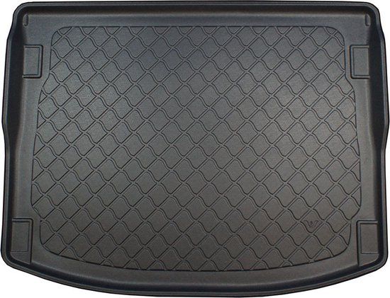 Winparts GO! Guardliner Kofferbakmat voor Suzuki SX4 S-Cross (JY) (2013-2021), S-Cross Hybrid (JYB) (vanaf 1.2021) - TPE-Rubber