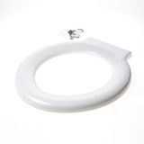 Installatiebranche Rezi Wc-bril populair wit