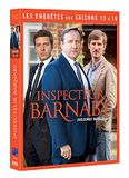 Inspecteur Barnaby - Saisons 15 & 16