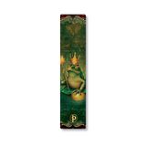Paperblanks Fairy Tale Collection the Brothers Grimm, Frog Prince Bookmark